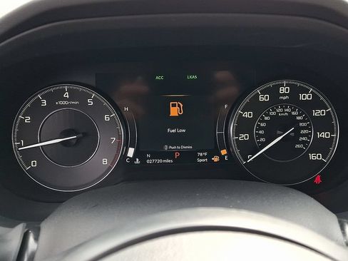 Used 2020 Acura RDX AWD w/ Technology Package image 22