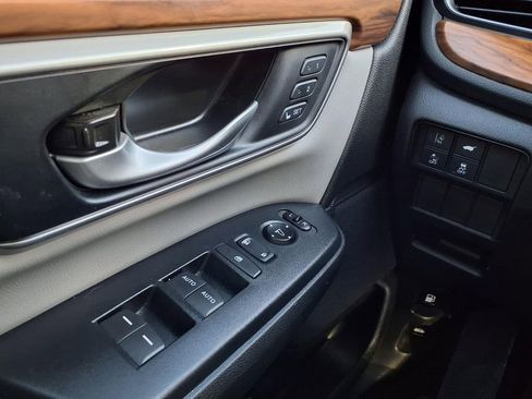 Used 2020 Honda CR-V EX-L image 21