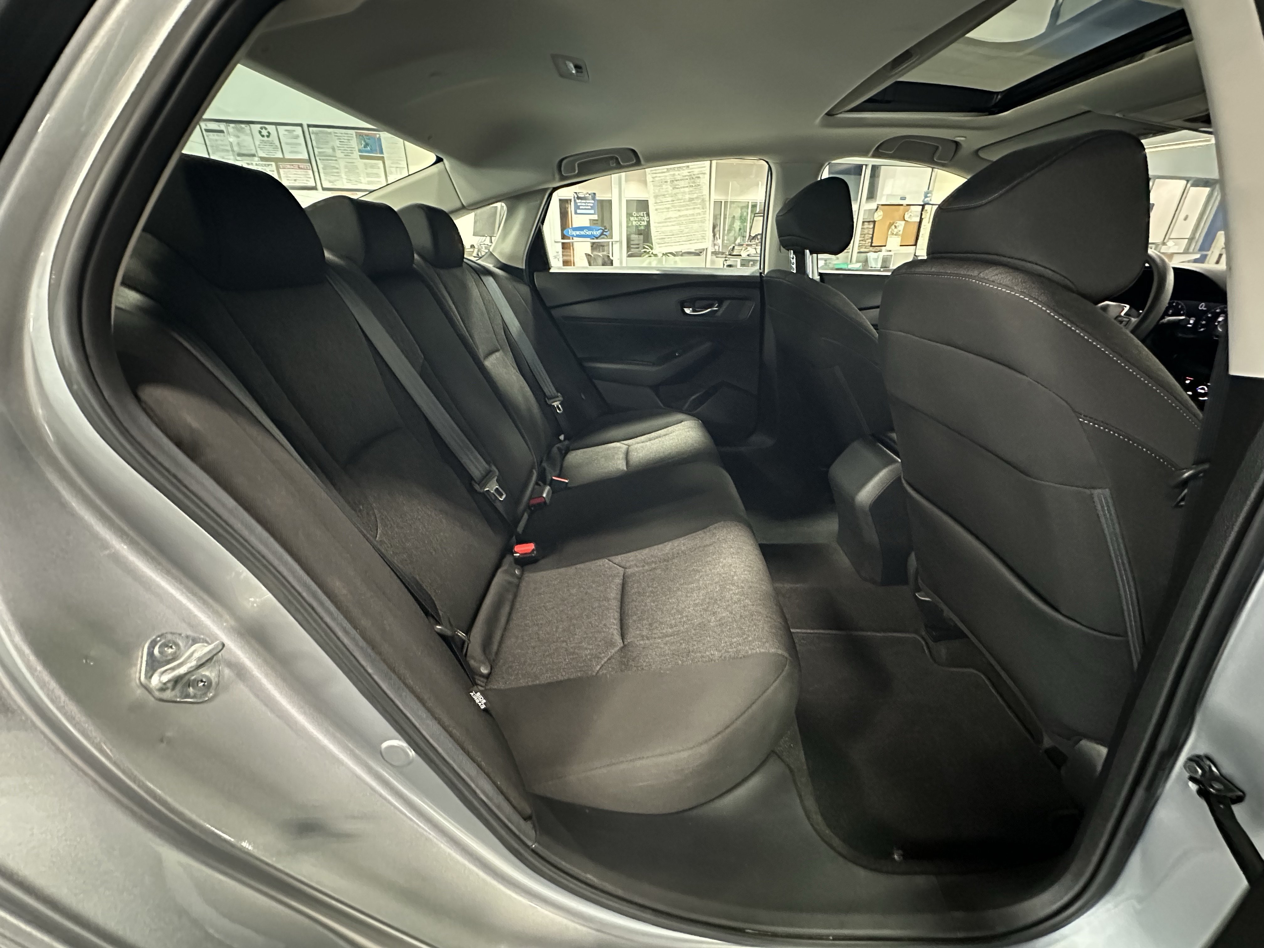 Used 2024 Honda Accord EX image 23