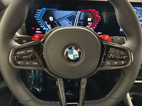 New 2025 BMW M2 image 23
