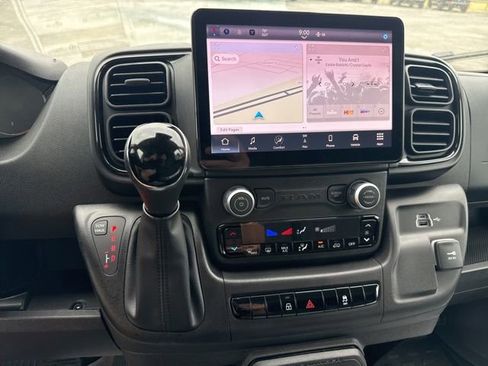 New 2026 RAM ProMaster 2500 w/ Premium Convenience Group FWD image 27