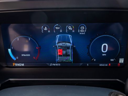 Used 2026 Ford F350 King Ranch w/ Chrome Package image 21