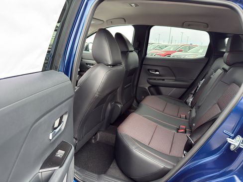 New 2026 Nissan Kicks SR image 29