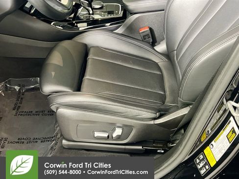 Used 2022 BMW X3 xDrive30i image 23