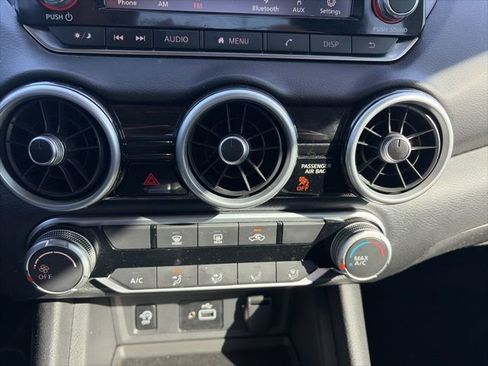 Used 2025 Nissan Sentra S image 23