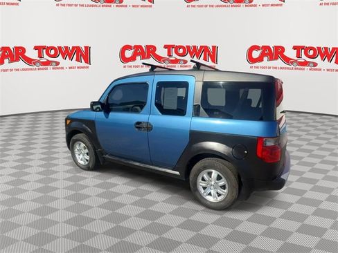 Used 2006 Honda Element EX image 6