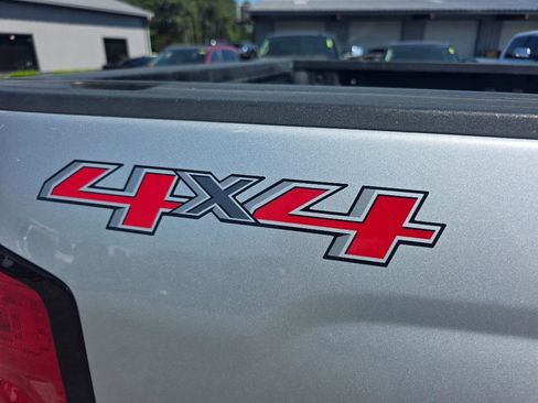 Used 2016 Chevrolet Silverado 1500 LT w/ All Star Edition image 13