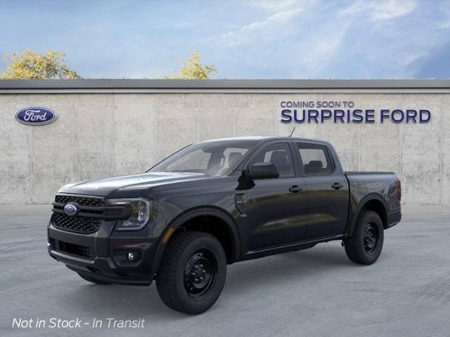New 2026 Ford Ranger XL AWD/4WD image 53
