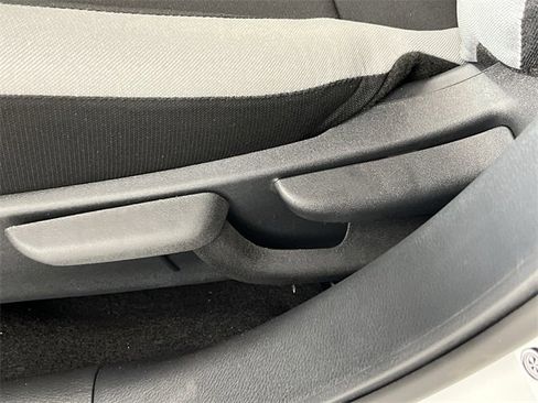 Certified 2025 Nissan Versa SV w/ Trunk Package image 12