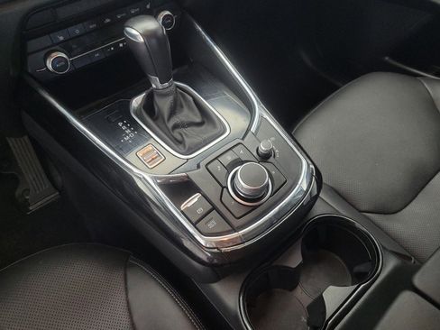 Used 2023 MAZDA CX-9 Touring AWD/4WD image 26