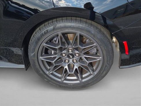 Used 2024 Ford Mustang GT w/ GT Performance Package RWD image 10