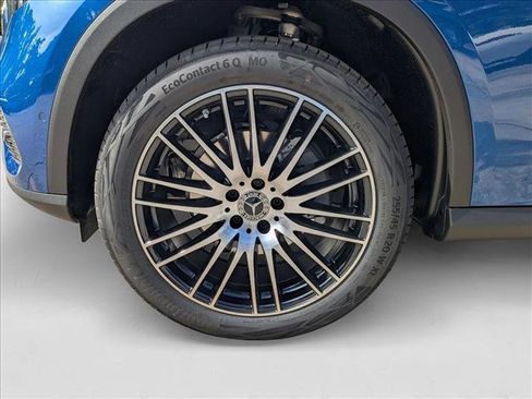 Certified 2026 Mercedes-Benz GLC 300 4MATIC image 15