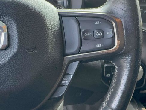 Used 2022 RAM 1500 Rebel w/ Rebel Level 2 Equipment Group AWD/4WD image 24
