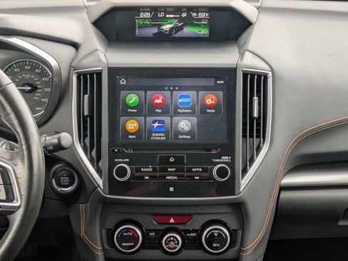 Used 2023 Subaru Crosstrek 2.5i Limited image 24