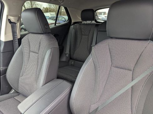 Used 2023 Buick Envision Preferred image 26