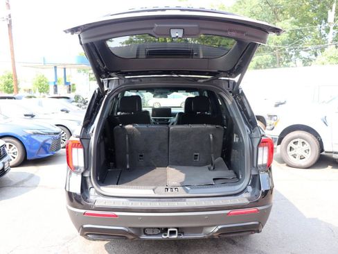 Used 2025 Ford Explorer ST-Line AWD/4WD image 61