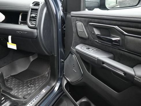 Used 2026 RAM 1500 RHO w/ RHO Level 1 Equipment Group AWD/4WD image 17
