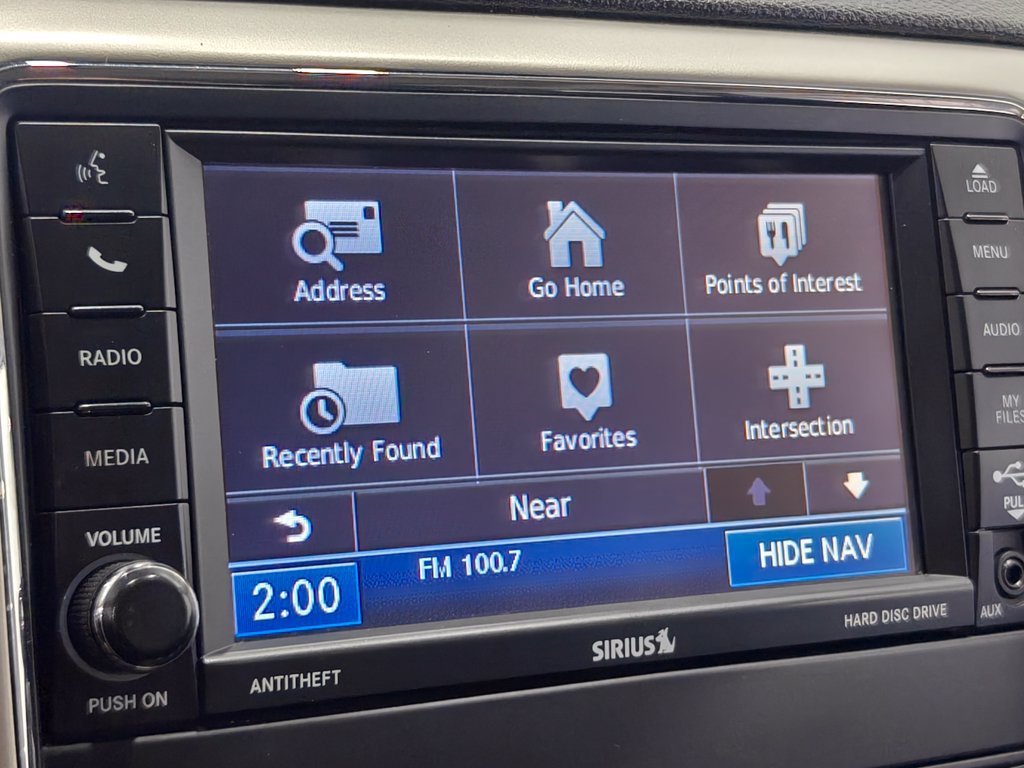Used 2012 Jeep Grand Cherokee Laredo AWD/4WD image 27