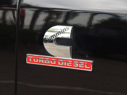 Used 2024 RAM 3500 Tradesman w/ Chrome Appearance Group AWD/4WD image 52