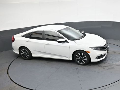 Used 2020 Honda Civic LX image 25