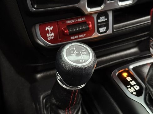 Used 2022 Jeep Wrangler Unlimited Rubicon image 5