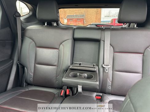 Used 2020 Chevrolet Blazer RS image 21