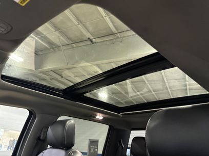 Used 2020 Ford F450 Lariat w/ Lariat Ultimate Package