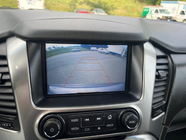 Used 2019 Chevrolet Tahoe LT AWD/4WD image 22