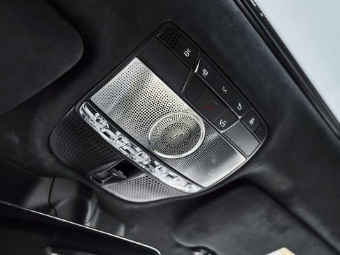 Used 2026 Mercedes-Benz G 63 AMG 4MATIC image 84