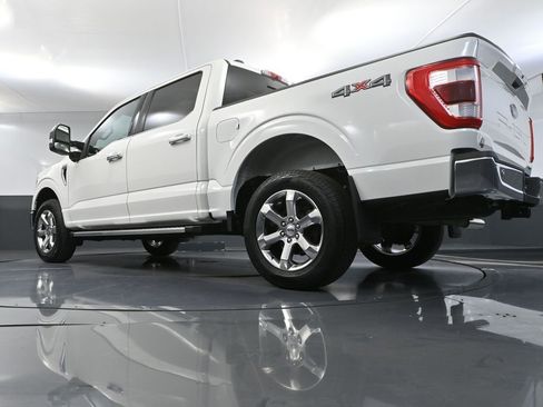 Used 2023 Ford F150 Lariat w/ Equipment Group 502A High AWD/4WD image 56