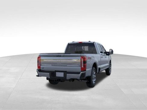 New 2026 Ford F250 King Ranch AWD/4WD image 9
