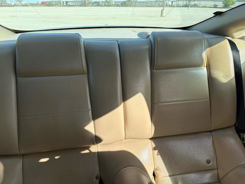 Used 2006 Ford Mustang Coupe image 33
