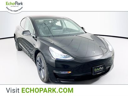 Used 2018 Tesla Model 3 Long Range