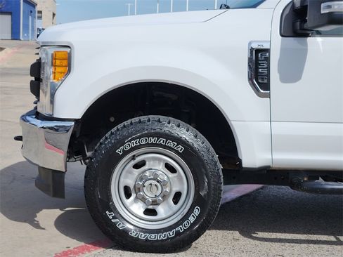 Used 2017 Ford F350 XL image 6