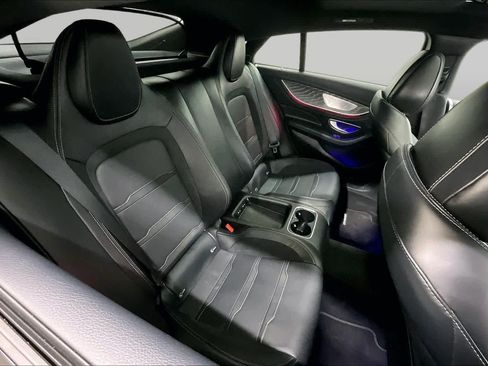 Used 2022 Mercedes-Benz AMG GT 43 image 19