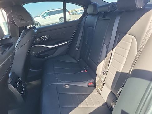 Used 2024 BMW M340i xDrive w/ Premium Package image 5