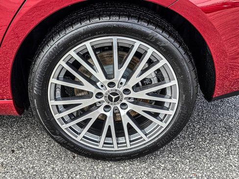 New 2026 Mercedes-Benz CLA 250 4MATIC image 8