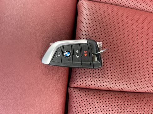 Used 2025 BMW 230i Coupe RWD image 35