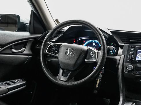 Used 2020 Honda Civic LX image 15