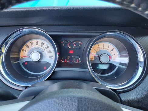 Used 2011 Ford Mustang GT Premium w/ Electronics Pkg image 32