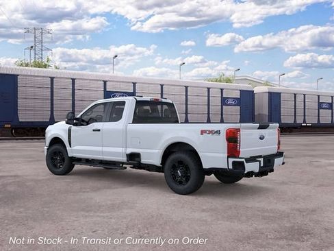 New 2026 Ford F350 4x4 SuperCab Super Duty image 4