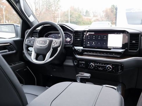 New 2026 GMC Sierra 1500 Elevation w/ Elevation Premium Package AWD/4WD image 31