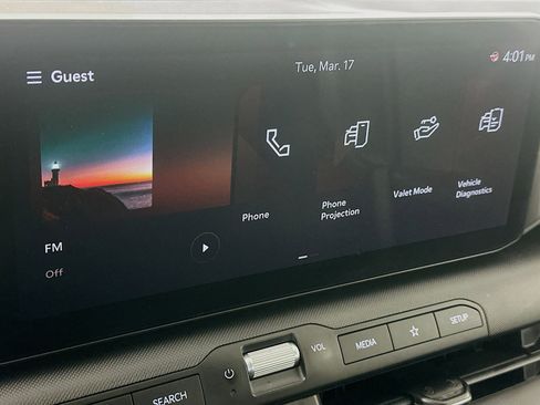 Used 2025 Kia K4 LXS image 21