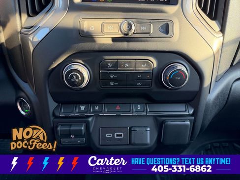 New 2026 Chevrolet Silverado 3500 W/T w/ WT Convenience Package AWD/4WD image 17