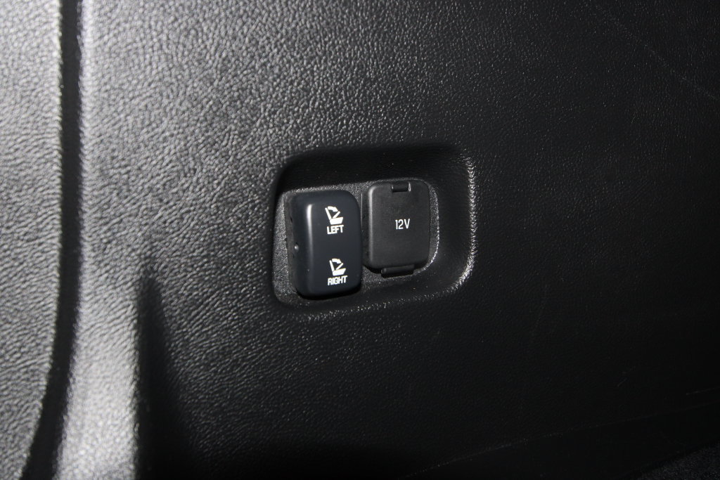 Used 2024 Ford Edge SEL AWD/4WD image 35
