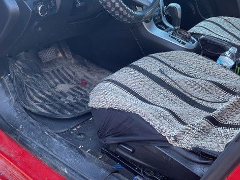 Used 2015 Chevrolet Cruze LT image 3