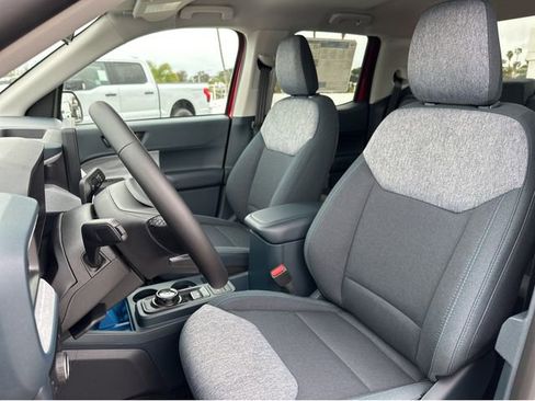 New 2026 Ford Maverick XLT w/ XLT Luxury Package image 15