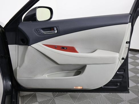 Used 2009 Lexus ES 350 image 25