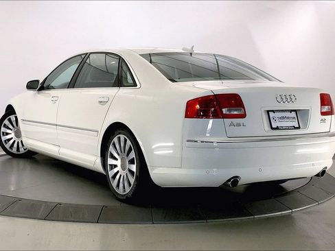 Used 2006 Audi A8 L 4.2 AWD/4WD image 10