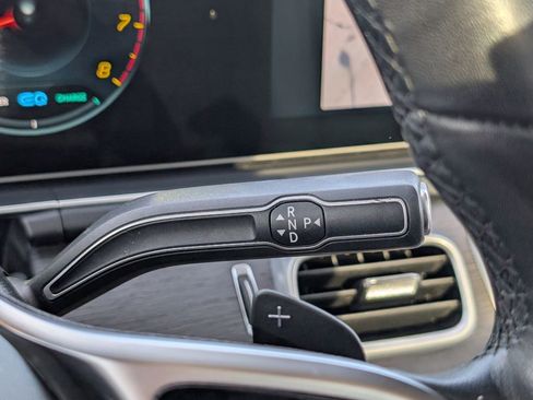 Certified 2022 Mercedes-Benz GLS 450 4MATIC image 20